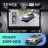 Штатная магнитола Teyes CC4 Pro 360 12/256 Suzuki Kizashi (2009-2015) (13")