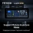 Штатная магнитола Teyes LUX ONE 4/64 Land Rover Range Rover Evoque (2011-2018) Тип-B