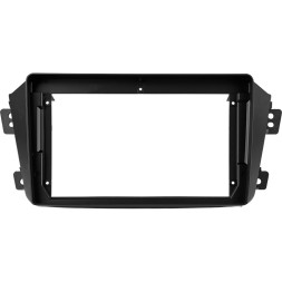 Переходная рамка Geely Emgrand X7 1 GX7 EX7 (2011-2019) (9")