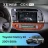 Штатная магнитола Teyes CC4 Pro 8/128 Toyota Camry 5 XV 30 (2001-2006) Тип-C (черная)