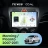 Штатная магнитола Teyes CC4L 6/64 с DTS Kia picanto (2007-2011)