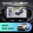 Штатная магнитола Teyes CC4 Pro 360 8/128 Lada Xray (2015-2022) (11")