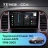 Штатная магнитола Teyes CC4 8/128 Lexus LX470 (1998-2003) F4