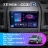 Штатная магнитола Teyes CC3 2K 4/32 Fiat Ducato 3 (2006-2022)