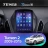 Штатная магнитола Tesla style Teyes TPRO 2 6/128 Hyundai IX35 (2009-2015) F1 Тип-C