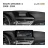 Переходная рамка Lexus RX270 3 RX450h 3 AL10 2008-2015 RX450h 4 AL20 (2015-2024) Тип-B (12,3")