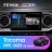 Штатная магнитола Teyes CC3L 4/32 Toyota Tacoma N300 (2015-2023) F2