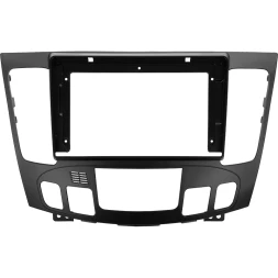 Переходная рамка Hyundai Sonata NF (2008-2010) F2 (9")