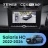 Штатная магнитола Teyes CC4 Pro 360 8/128 Solaris HC (2022-2026) с кнопками