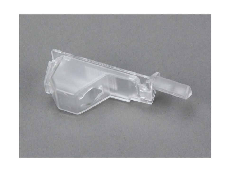 Адаптер под переднию камеру в штатное место Ford Edge