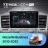 Штатная магнитола Teyes CC4 Pro 8/128 для GAZ Газель Бизнес (2010-2022) F3