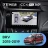 Штатная магнитола Teyes CC4 Pro 360 8/128 Honda BRV (2015-2019)