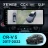 Штатная магнитола Teyes CC4 12.3" 360 8/128 Honda CR-V 5 RT RW (2017-2022)