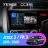 Штатная магнитола Teyes CC3 2K 360 6/128 Honda Fit 3 GP GK (2013-2020) Тип-A Правый руль