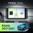 Штатная магнитола Teyes CC4L 4/64 Hyundai Kona (2017-2021)