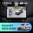 Штатная магнитола Teyes CC4 Pro 360 12/256 Honda Accord 7 (2002-2008) F2 (13")