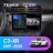 Штатная магнитола Teyes CC3 2K 4/32 Citroen C3-XR (2019-2020) F1