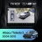Штатная магнитола Teyes CC4 Pro 360 12/256 Seat Altea (2004-2015) (13")
