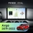 Штатная магнитола Teyes CC4L 6/64 с DTS Fiat Argo (2019-2022)
