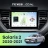 Штатная магнитола Teyes CC4L 6/64 с DTS Hyundai Solaris 2 (2020-2021)