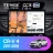 Штатная магнитола Teyes CC3 2K 4/32 Honda CR-V 4 RM RE (2011-2018) Тип-A (13") 9 inch