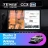 Штатная магнитола Teyes CC3 2K 360 6/128 Renault Arkana (2019-2021) F2 (13")