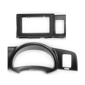 Переходная рамка Toyota Wish XE10 (2003-2009) F2 Правый руль (10")