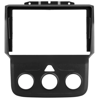 Переходная рамка Dodge Ram 4 IV DJ DS (2013-2019) F2 (9")