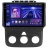 Переходная рамка Dodge Ram 4 IV DJ DS (2013-2019) F2 (9")