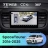 Штатная магнитола Teyes CC4 360 6/64 Citroen SpaceTourer (2016-2026)