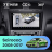 Штатная магнитола Teyes CC4 360 6/64 Volkswagen Scirocco (2008-2017)