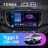 Штатная магнитола Teyes CC3 2K 4/64 Chery Tiggo 5 (2014-2018)