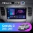 Штатная магнитола Teyes CC3 2K 4/64 Kia Cerato 3 YD (2013-2017) F1 Тип-AB