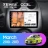 Штатная магнитола Teyes CC3L 4/64 Nissan March K13 (2010-2013)