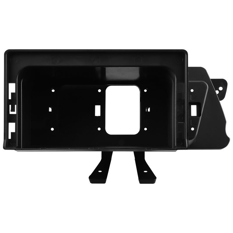 Переходная рамка Lexus RX270 3 RX450h 3 AL10 2008-2015 RX450h 4 AL20 (2015-2024) Тип-C (12,3")