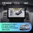 Штатная магнитола Teyes CC4 360 8/128 Renault Trafic 2 (2006-2014) Тип-A