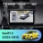 Штатная магнитола Teyes CC4 360 8/128 Suzuki Swift 3 (2003-2010)