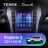 Штатная магнитола Tesla style Teyes TPRO 2 3/32 Ford Explorer 5 (2011-2019)