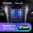 Штатная магнитола Tesla style Teyes TPRO 2 4/32 Ford Explorer 5 (2011-2019)