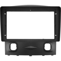 Переходная рамка Ford Escape 1 (2007-2012) (9")