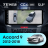 Штатная магнитола Teyes CC4 12.3" 360 6/64 Honda Accord 9 CR (2012-2018)