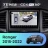 Штатная магнитола Teyes CC4 Pro 360 12/256 Ford Ranger P703 (2015-2022) Тип-C