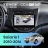 Штатная магнитола Teyes CC4 Pro 360 8/128 Hyundai Solaris 1 (2010-2016) F2 (черный глянец)