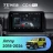 Штатная магнитола Teyes CC4 Pro 12/256 Suzuki Jimny JB64 (2018-2026)