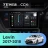 Штатная магнитола Teyes CC4 8/128 Toyota Levin 1 E180 Рестайлинг (2017-2018) Тип-A