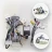 Переходная рамка Lexus NX200 Z10 (2014-2020) (0 Din) (9")