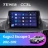 Штатная магнитола Teyes CC3L 4/32 Ford Escape 3 (2012-2019) Тип-A
