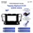 Переходная рамка Toyota Alphard 3 H30 (2015-2020) (10")