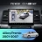 Штатная магнитола Teyes CC4 Pro 360 8/128 Toyota Allion (2001-2007) (11")