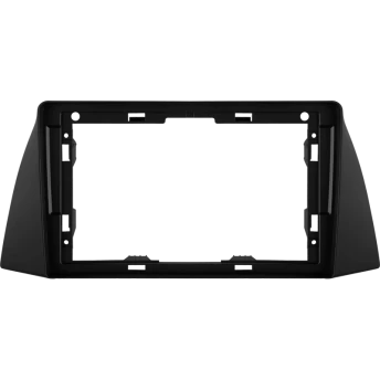 Переходная рамка Chery Tiggo T11 FL (2013-2016) / Vortex Tingo (2012-2014) (10")